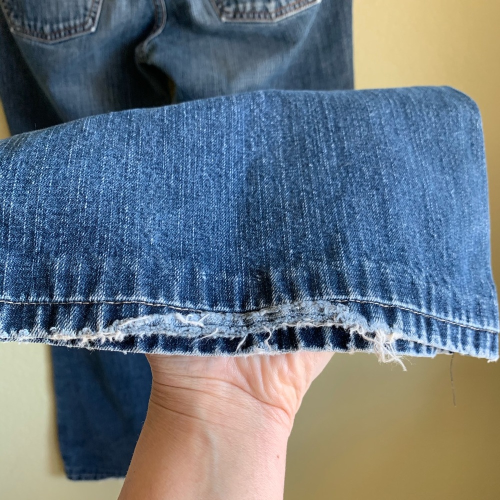 SILVER Jeans PURE Bootcut - Picture 6 of 9